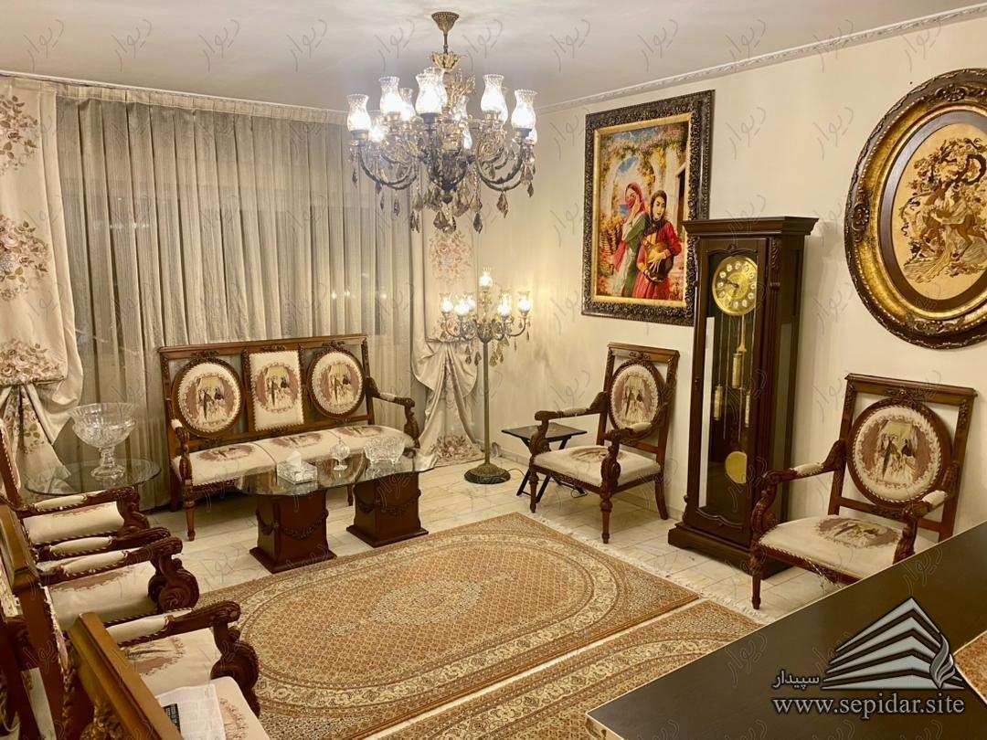 فروش آپارتمان جلفا/ ۶۷ متر/ دو خوابه