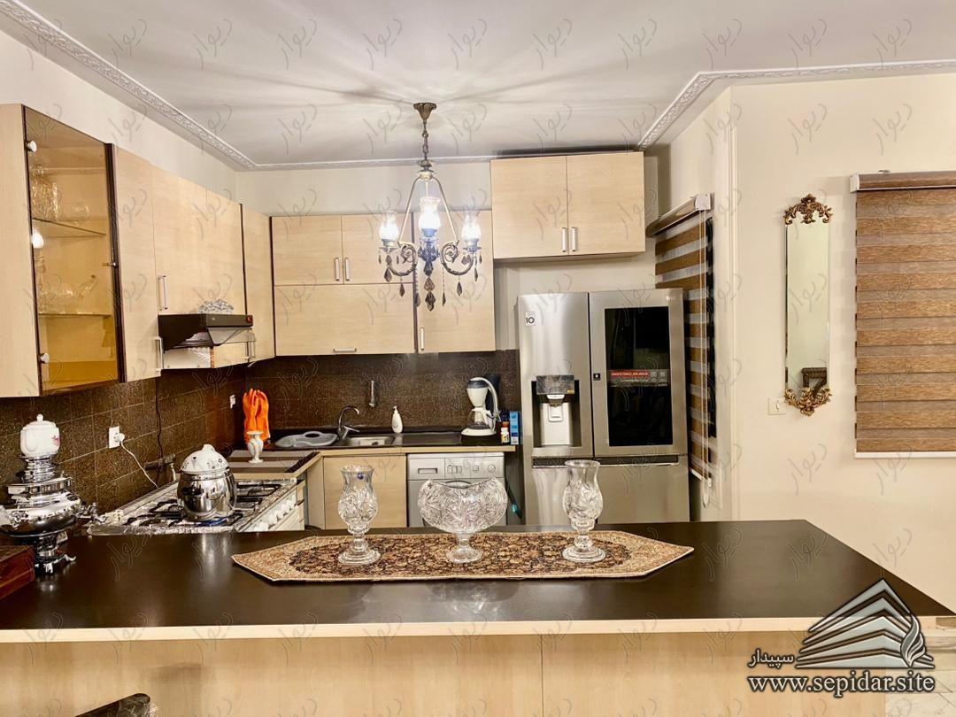 فروش آپارتمان جلفا/ ۶۷ متر/ دو خوابه