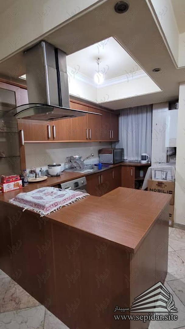 آپارتمان ۶۷ متری عباس آباد اندیشه