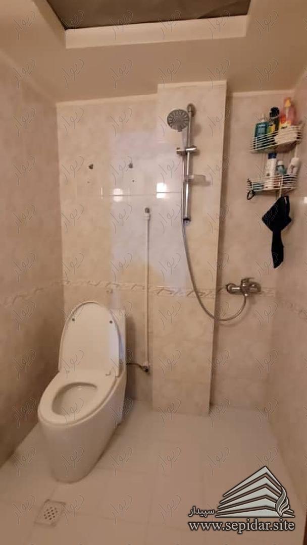 آپارتمان ۶۷ متری عباس آباد اندیشه