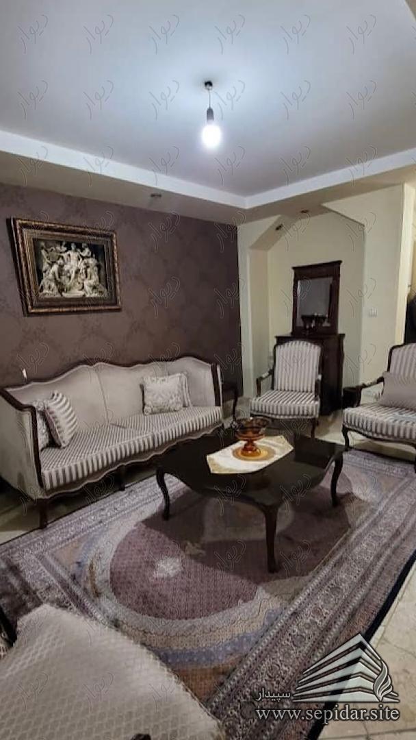 آپارتمان ۶۷ متری عباس آباد اندیشه