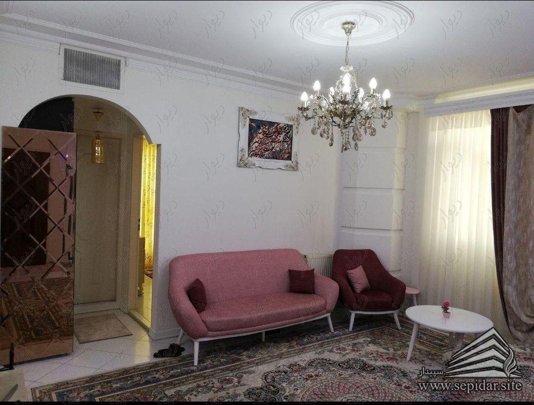 فروش آپارتمان 50 متری / شریعتی