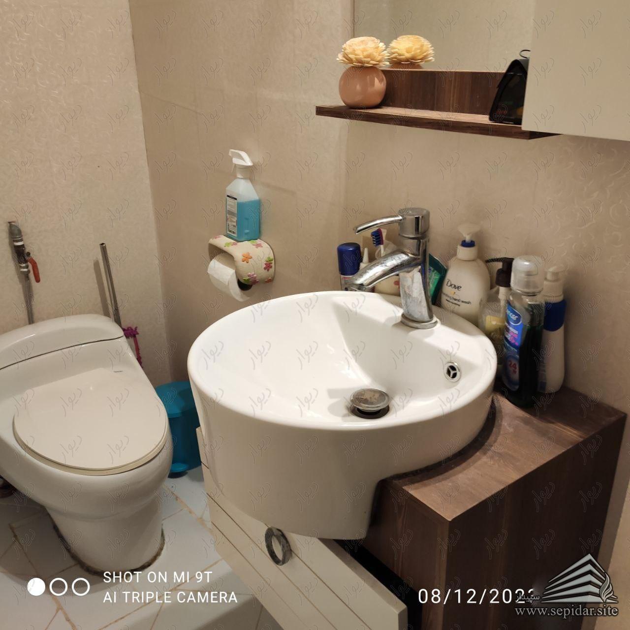 فروش آپارتمان 42 متری / جانبازان غربی