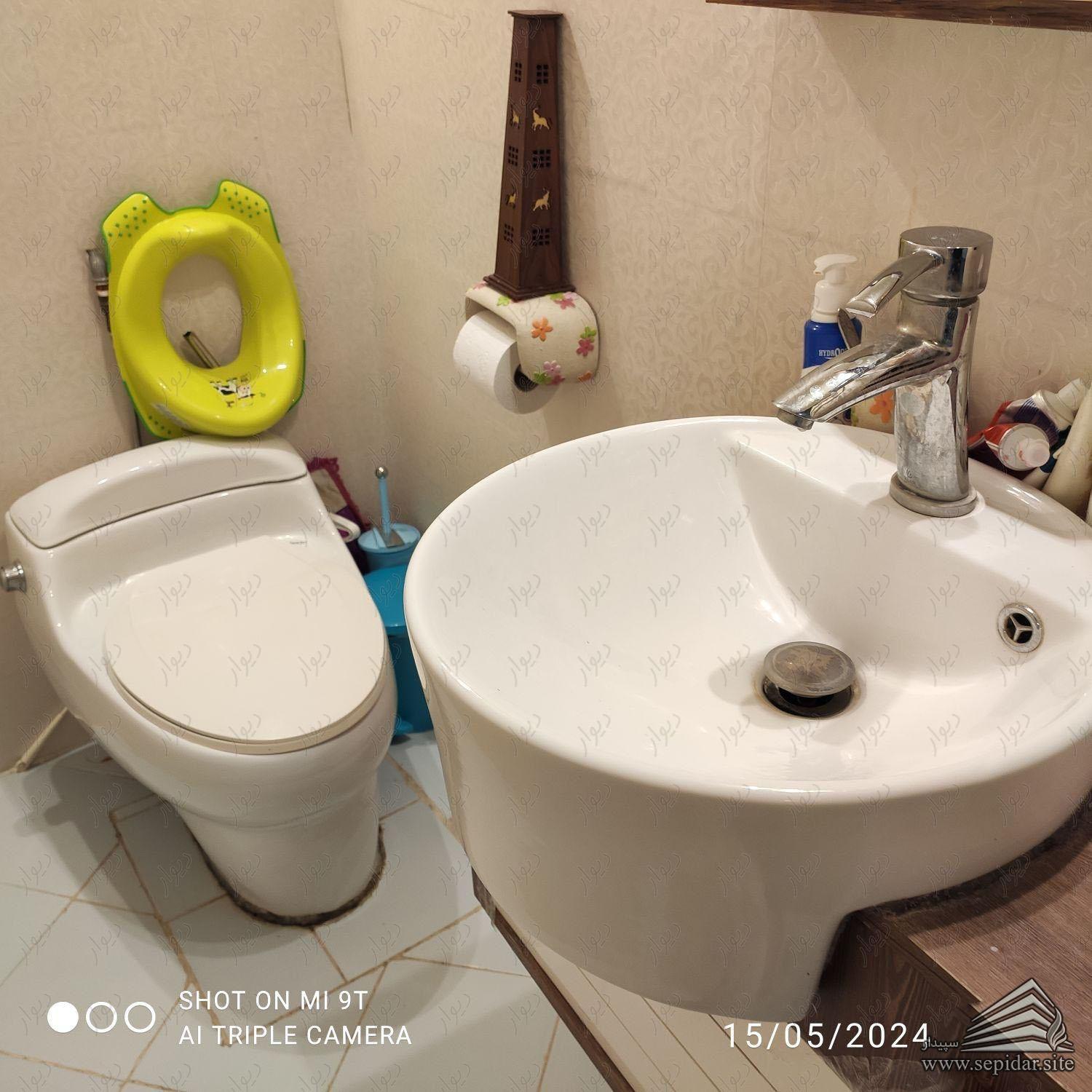 فروش آپارتمان 42 متری / جانبازان غربی