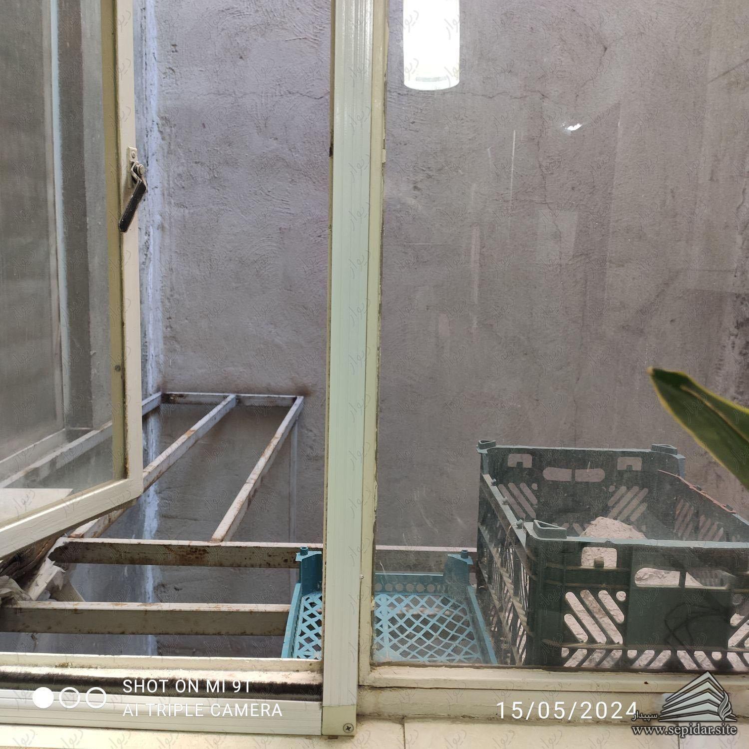 فروش آپارتمان 42 متری / جانبازان غربی