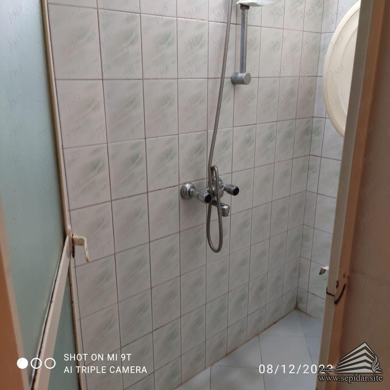 فروش آپارتمان 42 متری / جانبازان غربی