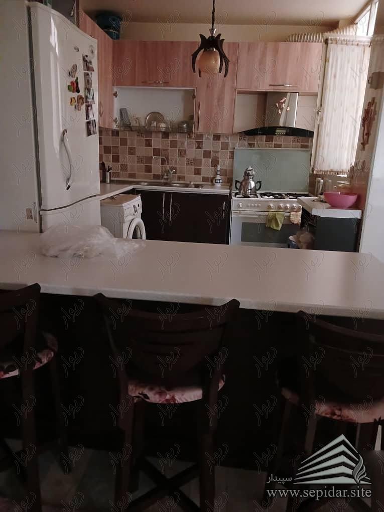 فروش آپارتمان 80 متری خواجه نظام، میدان سپاه