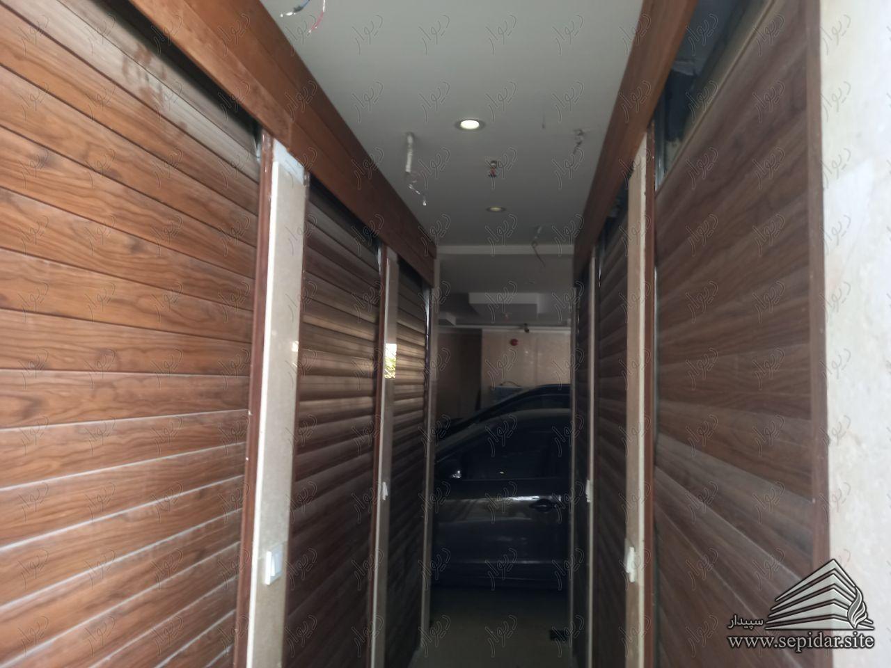 آپارتمان 3 خواب تکواحدی / سهروردی شمالی