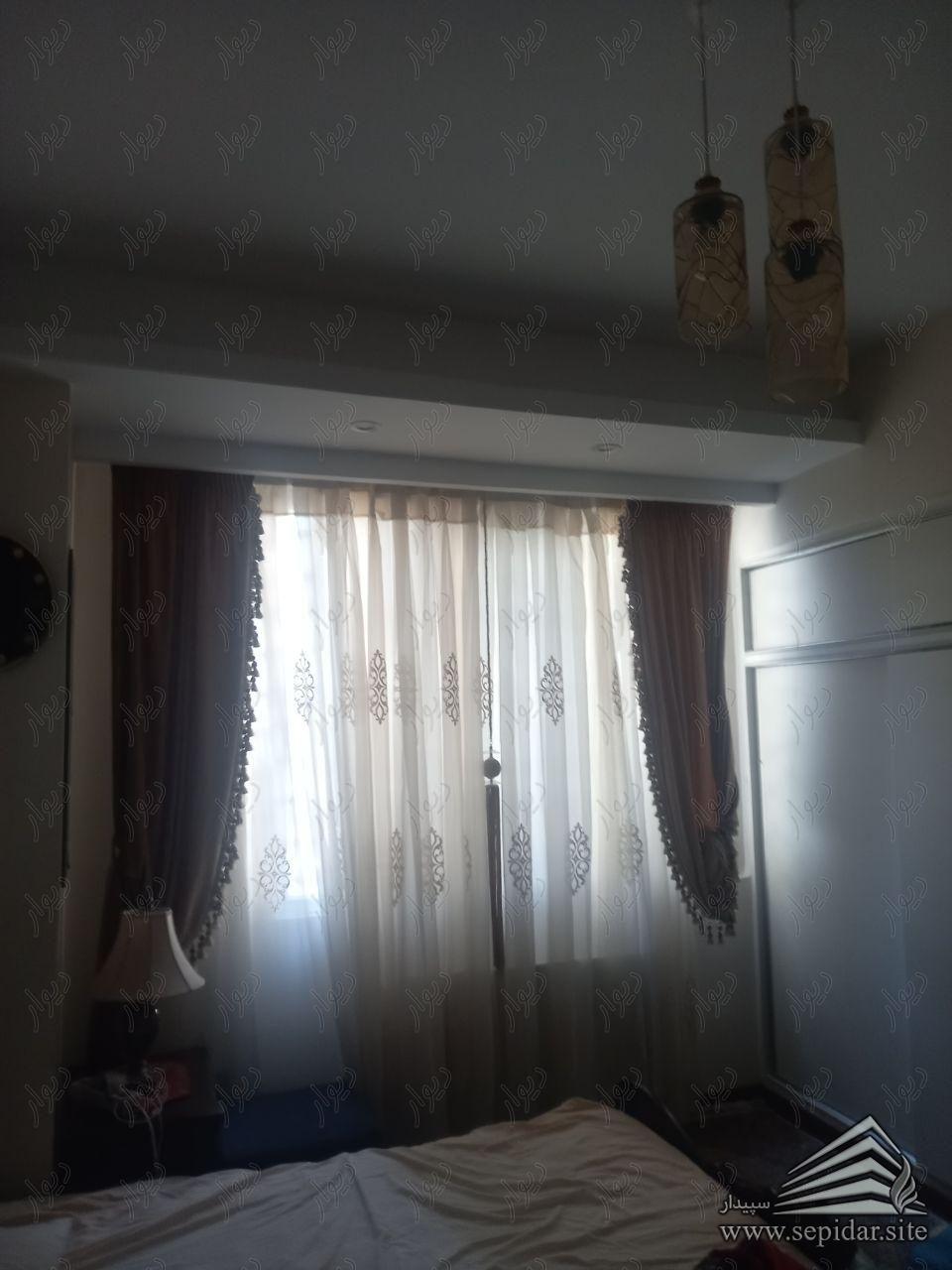 آپارتمان 3 خواب تکواحدی / سهروردی شمالی