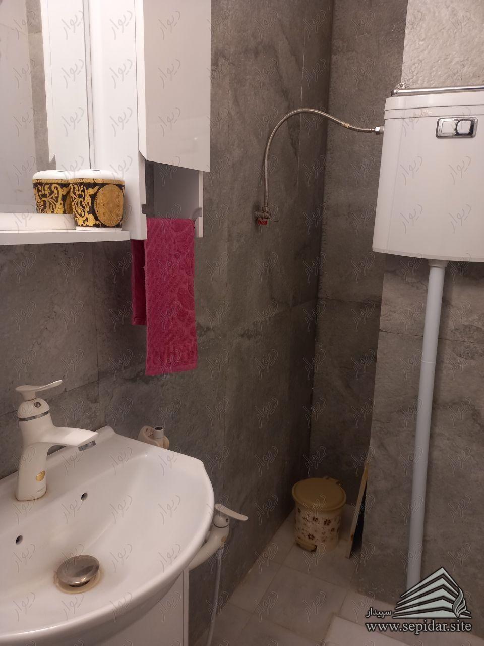 آپارتمان 3 خواب تکواحدی / سهروردی شمالی