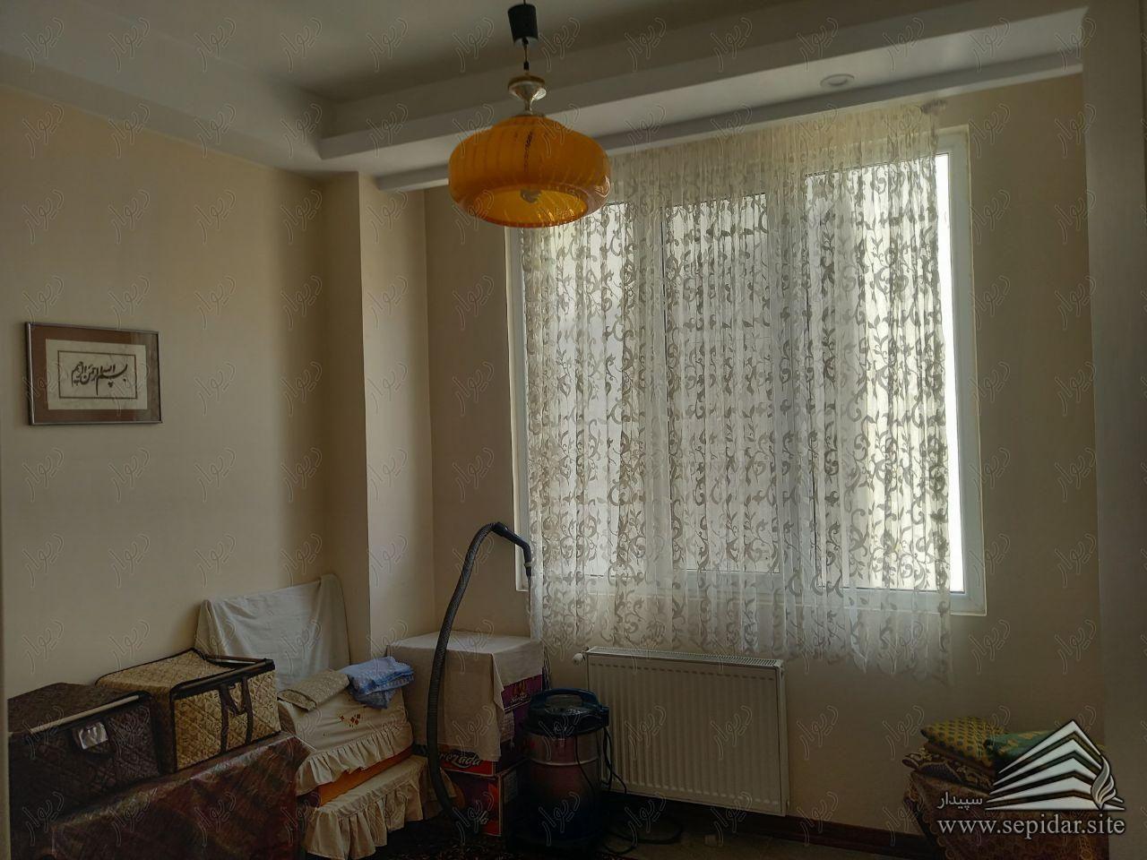 آپارتمان 3 خواب تکواحدی / سهروردی شمالی