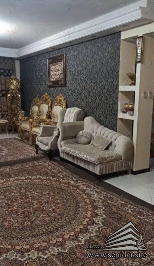 سه خوابه 113 متر / سهروردی شمالی