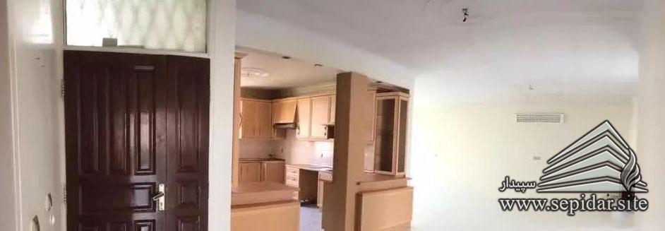 واحد ۱۳۸متری / تکواحدی / شمس‌آباد