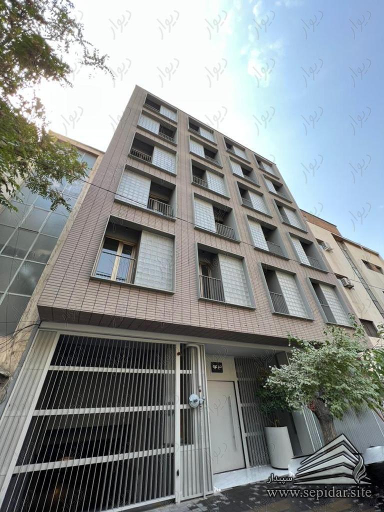 اجاره 114 متر اداری / ملایری پور