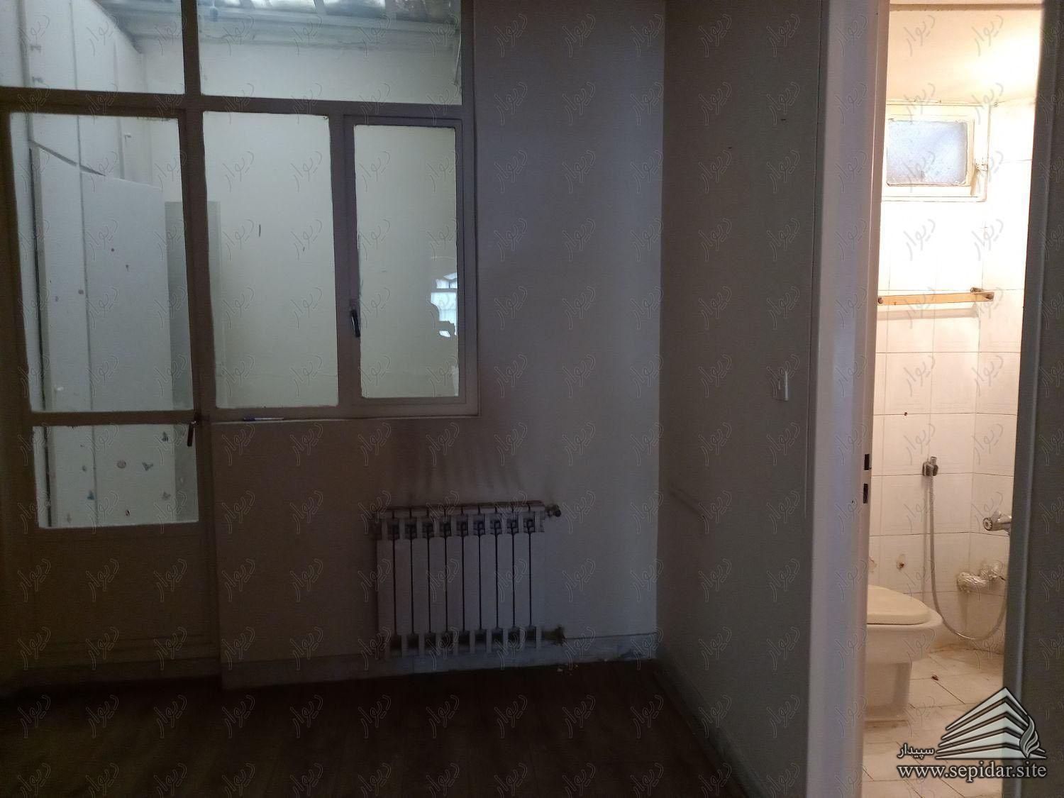 یکخوابه بازسازی شده / دبستان