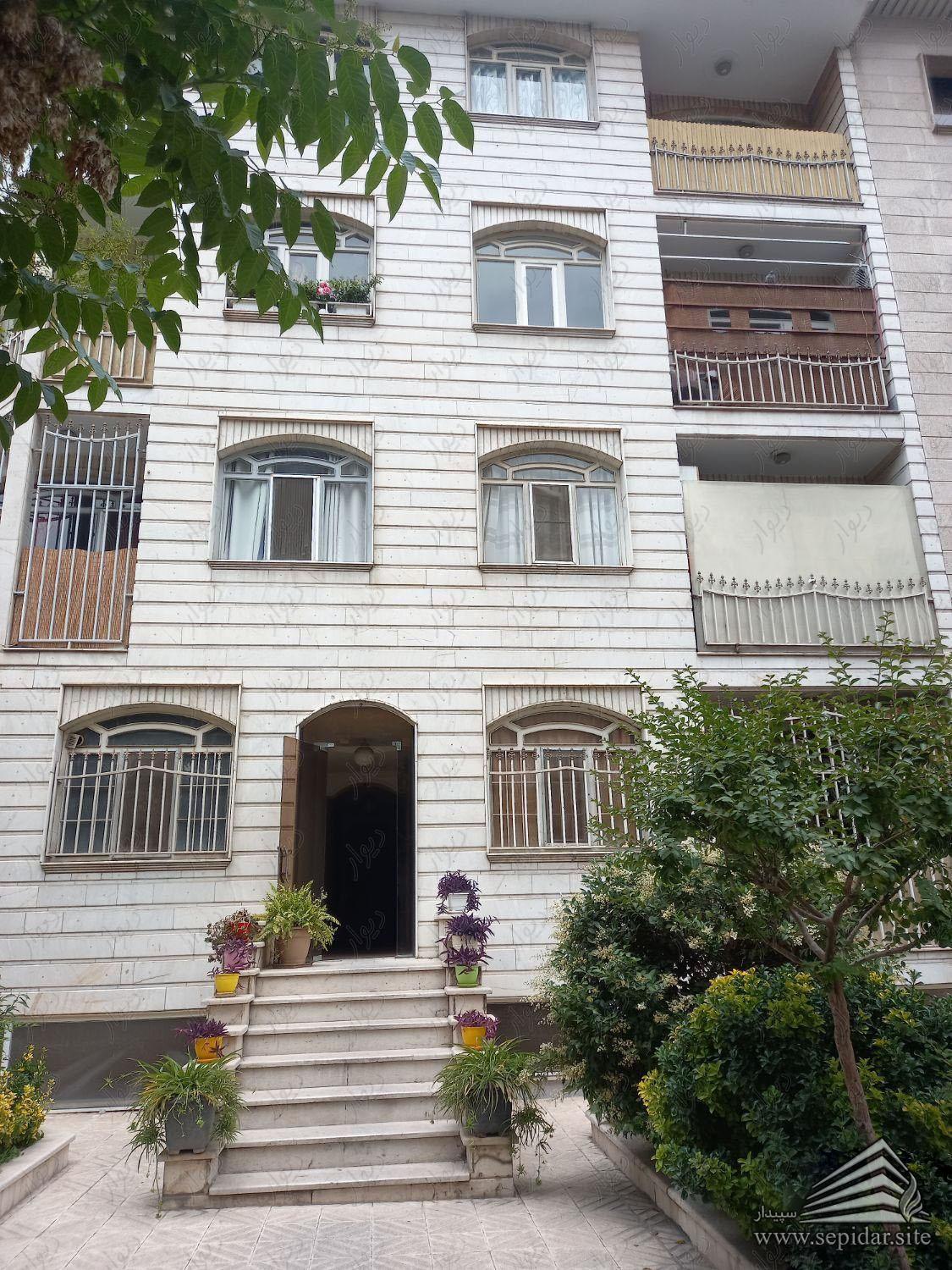 یکخوابه بازسازی شده / دبستان