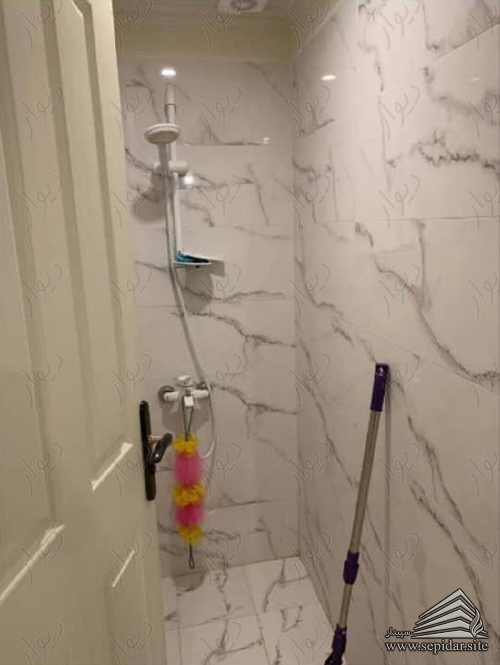 مبله یکخوابه / سهروردی جنوبی