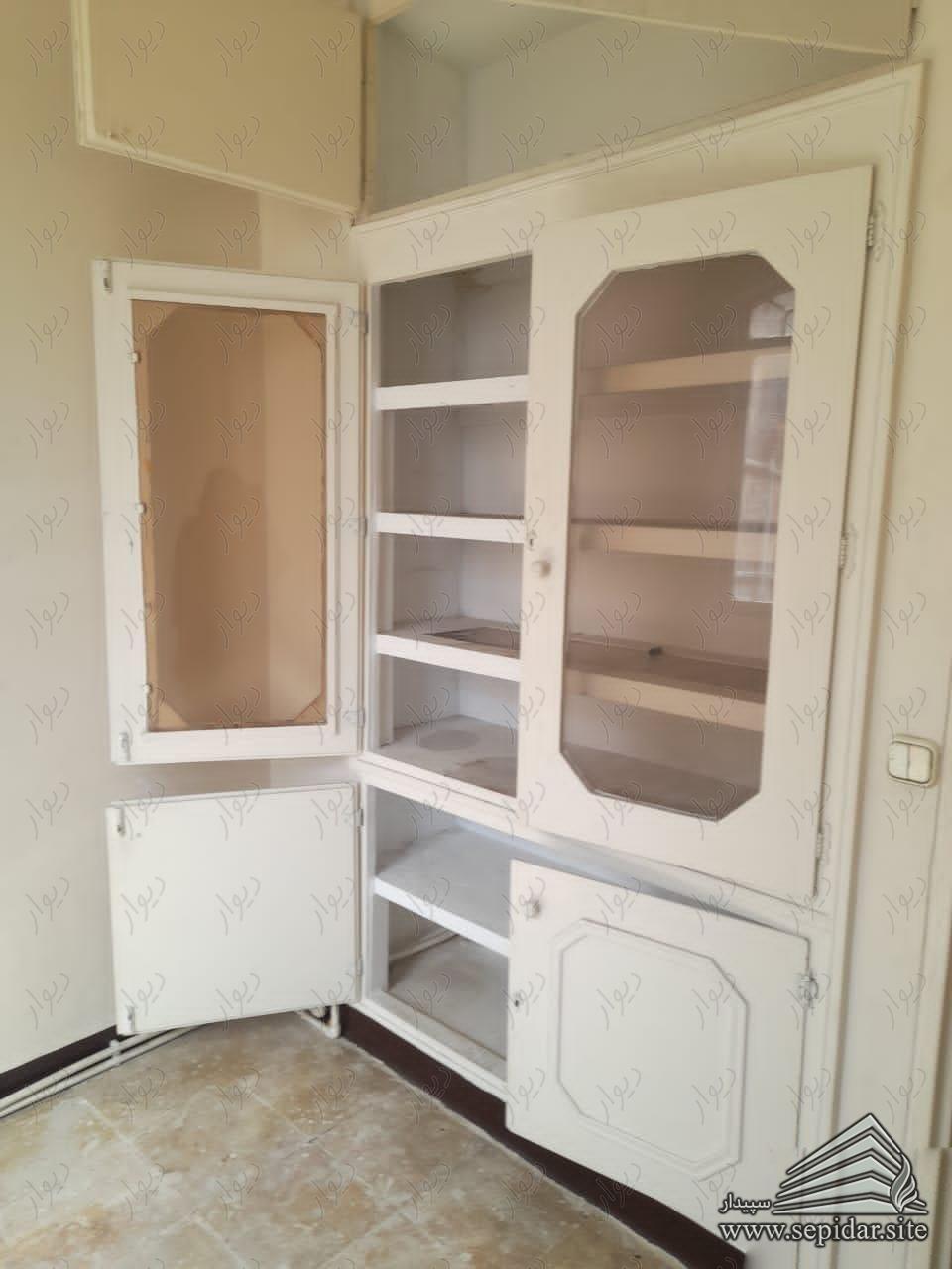 اجاره آپارتمان 65 متری / سبلان شمالی