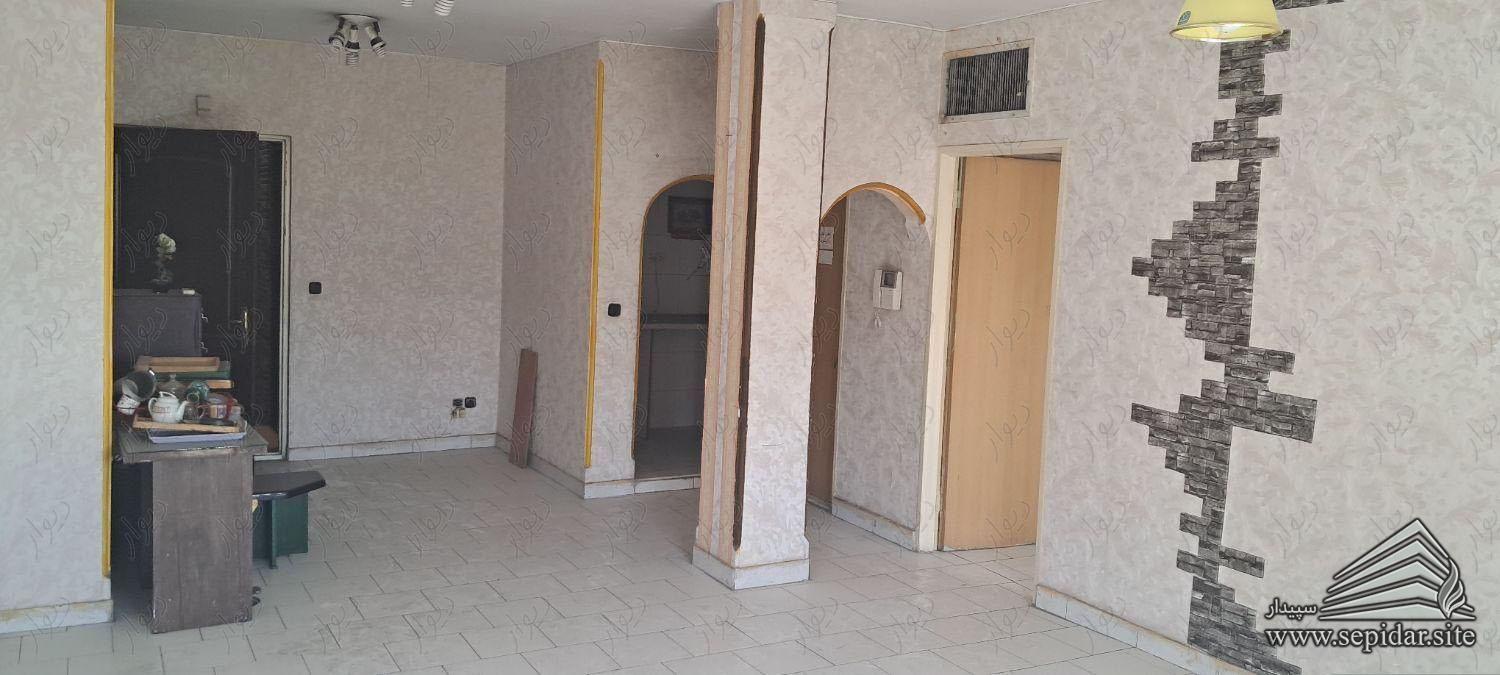 سند اداری 64 متری / سیدخندان