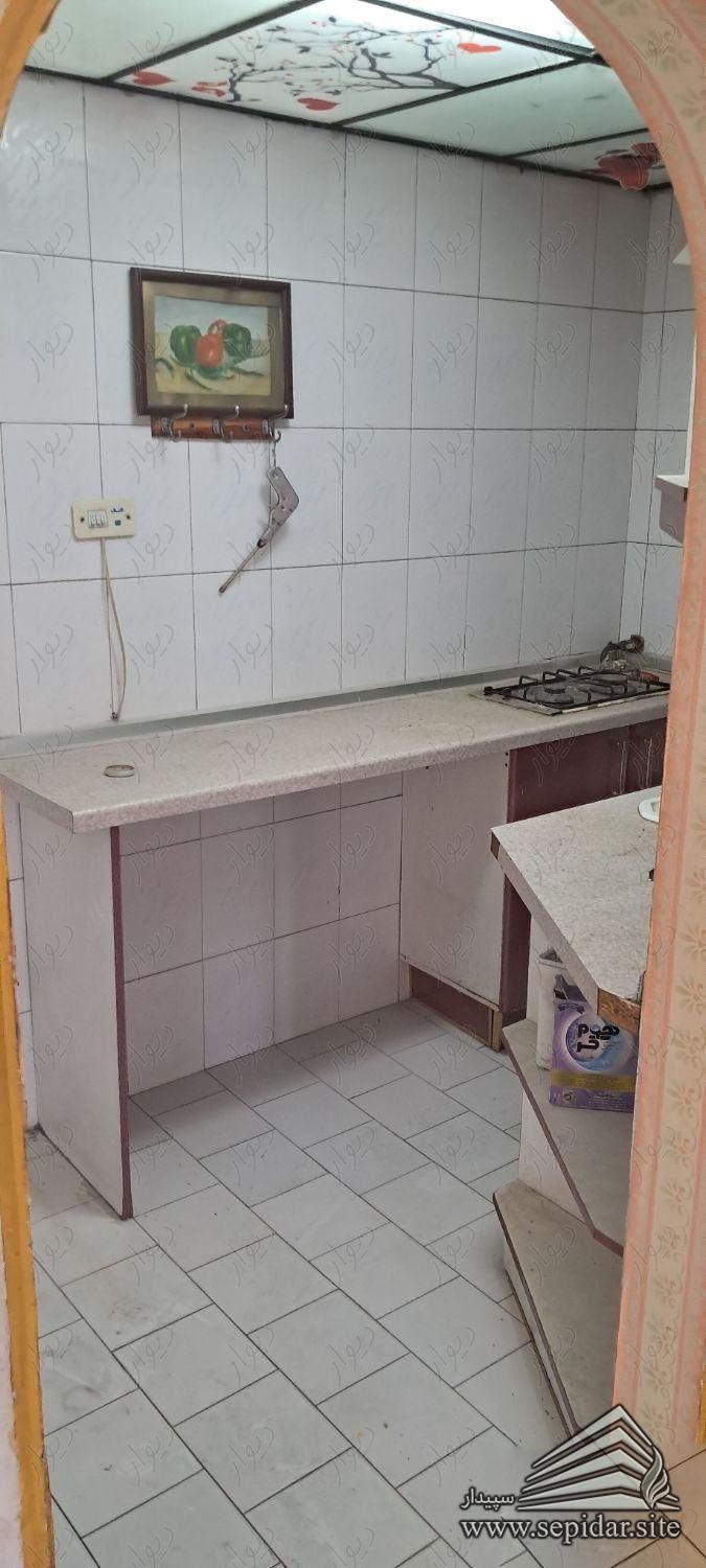 سند اداری 64 متری / سیدخندان