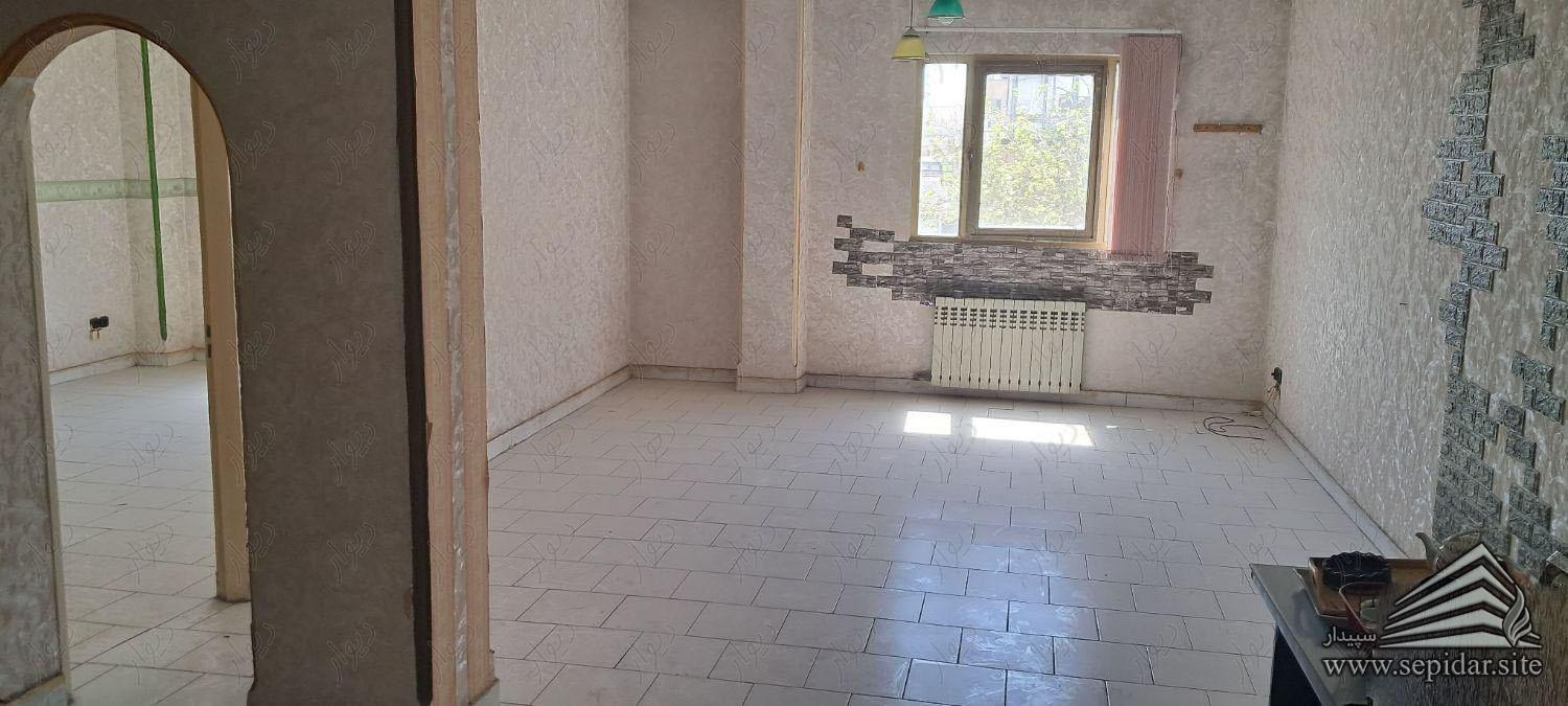 سند اداری 64 متری / سیدخندان