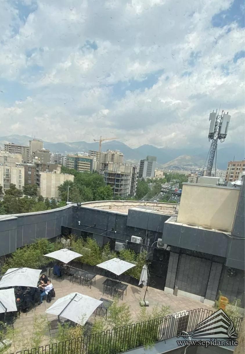 اداری 2 اتاق ، 66 متر / ونک