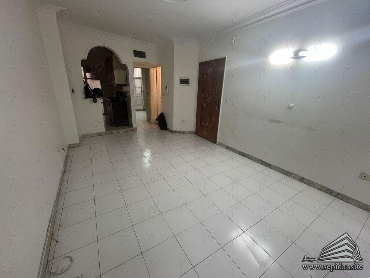 یک خوابه 45 متری / خواجه نظام