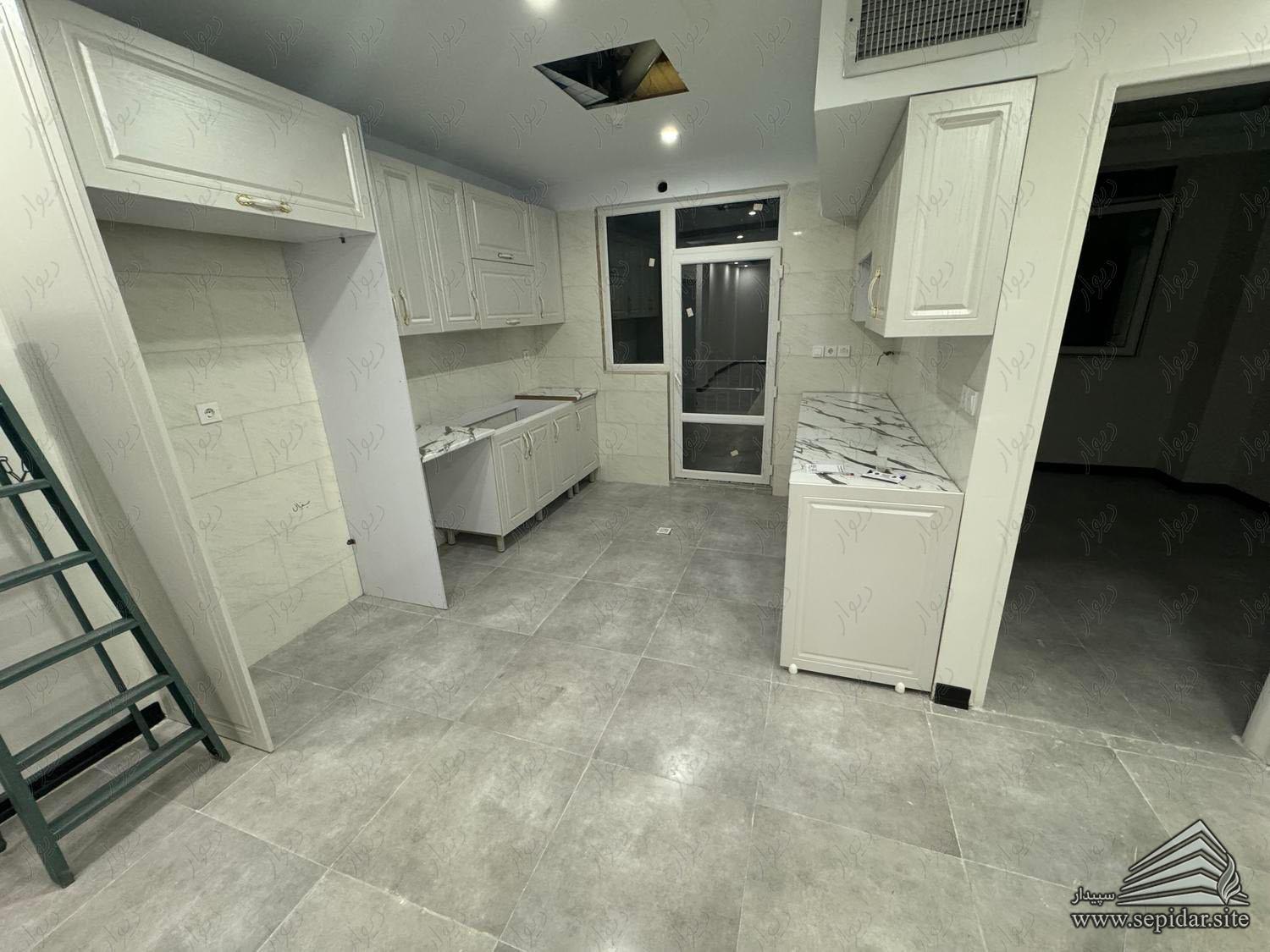 یکخوابه 70 متری / گلبرگ غربی