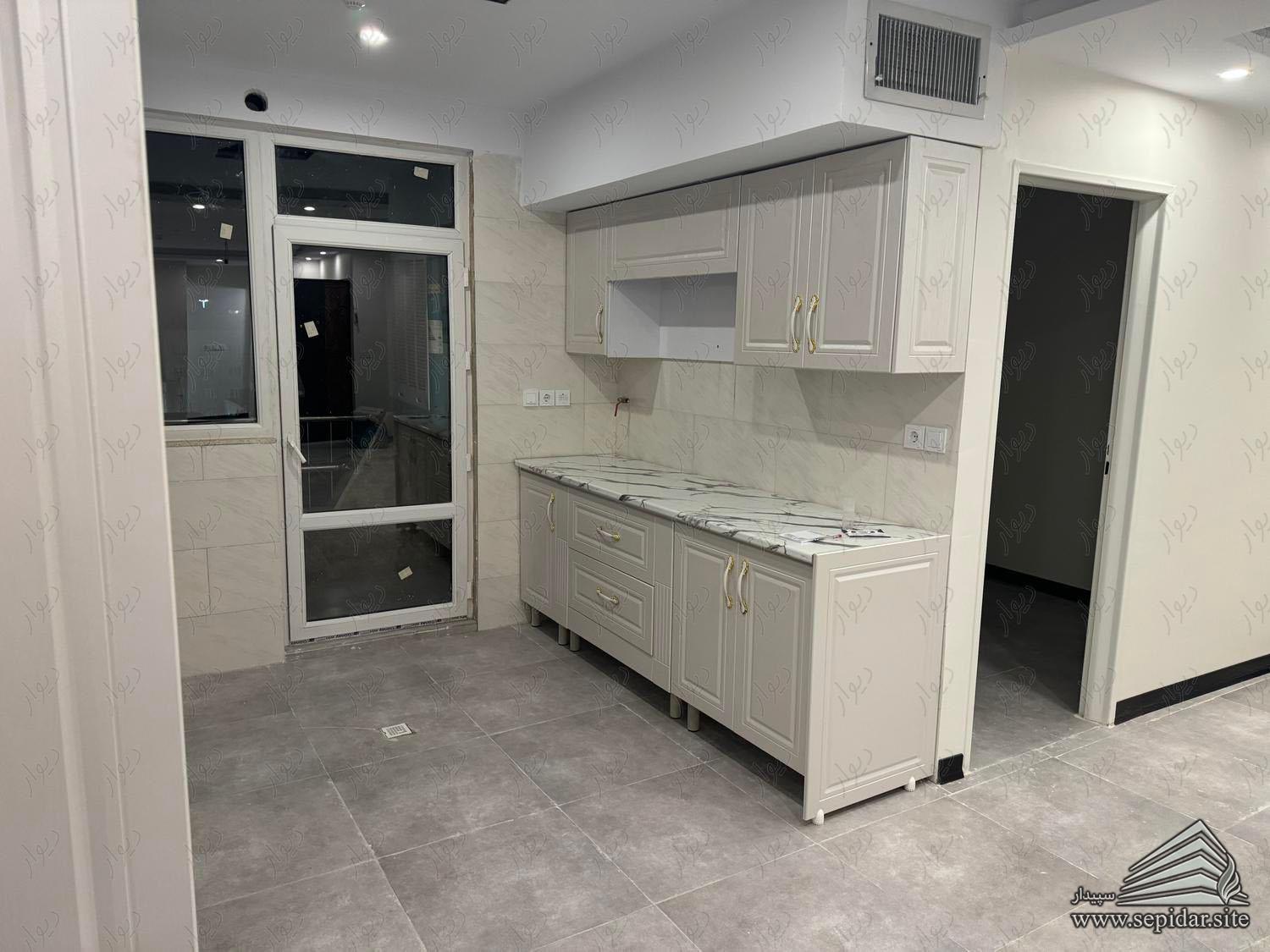 یکخوابه 70 متری / گلبرگ غربی