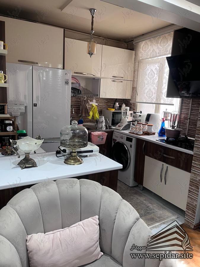 فروش 50 متری / شمس آباد