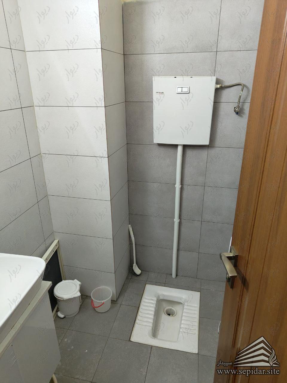 دو خوابه 72 متری پارکینگ دار