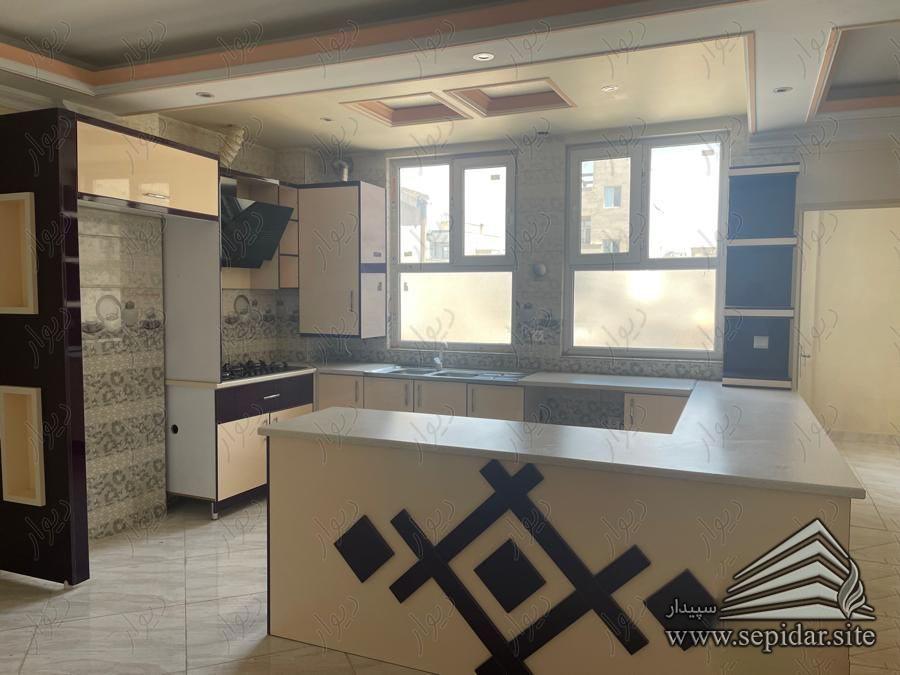 آپارتمان 55 متری