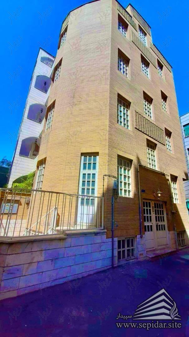 آپارتمان 50 متری