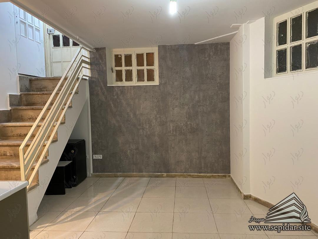 آپارتمان 50 متری
