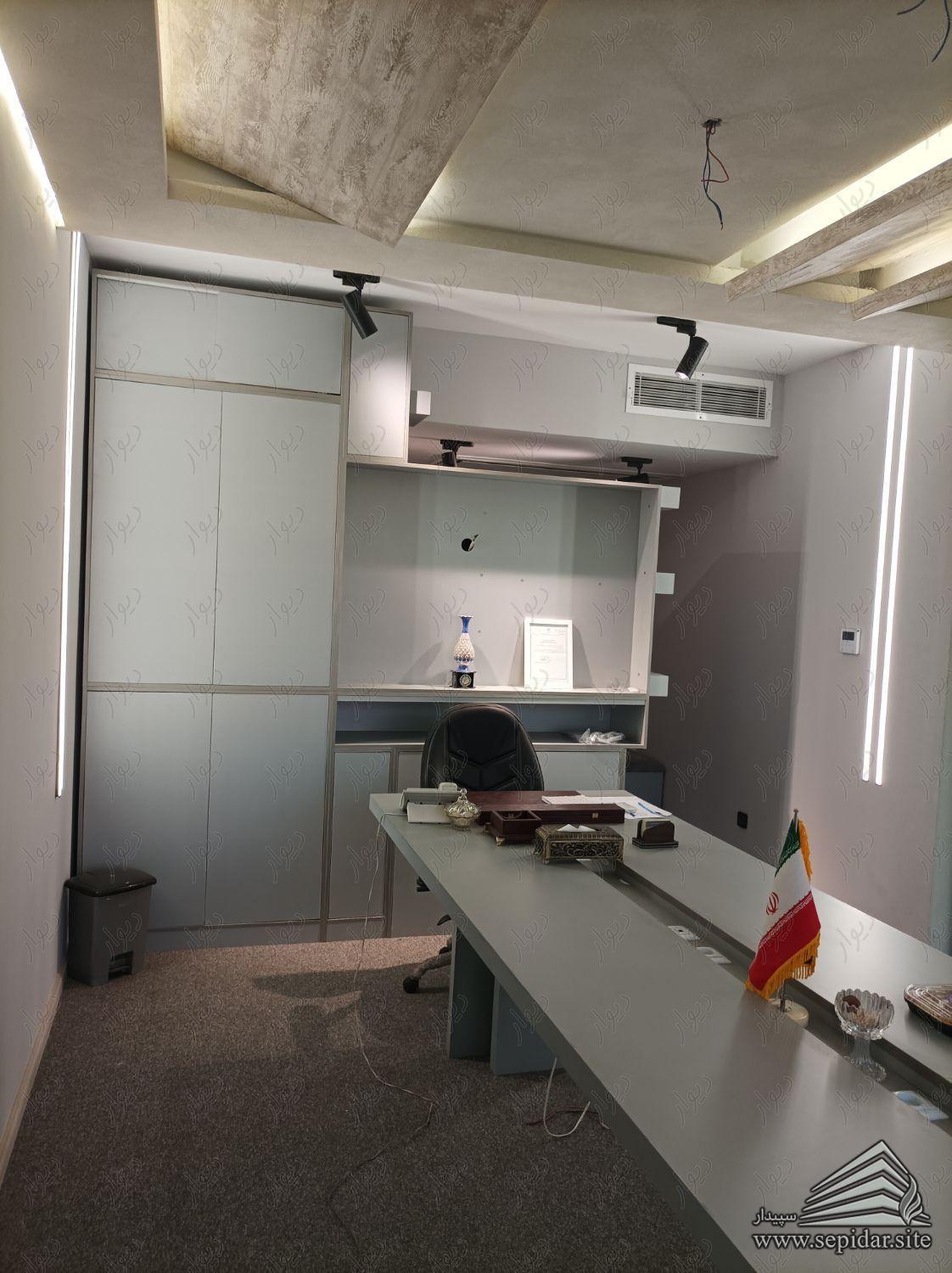 آپارتمان 102 متری