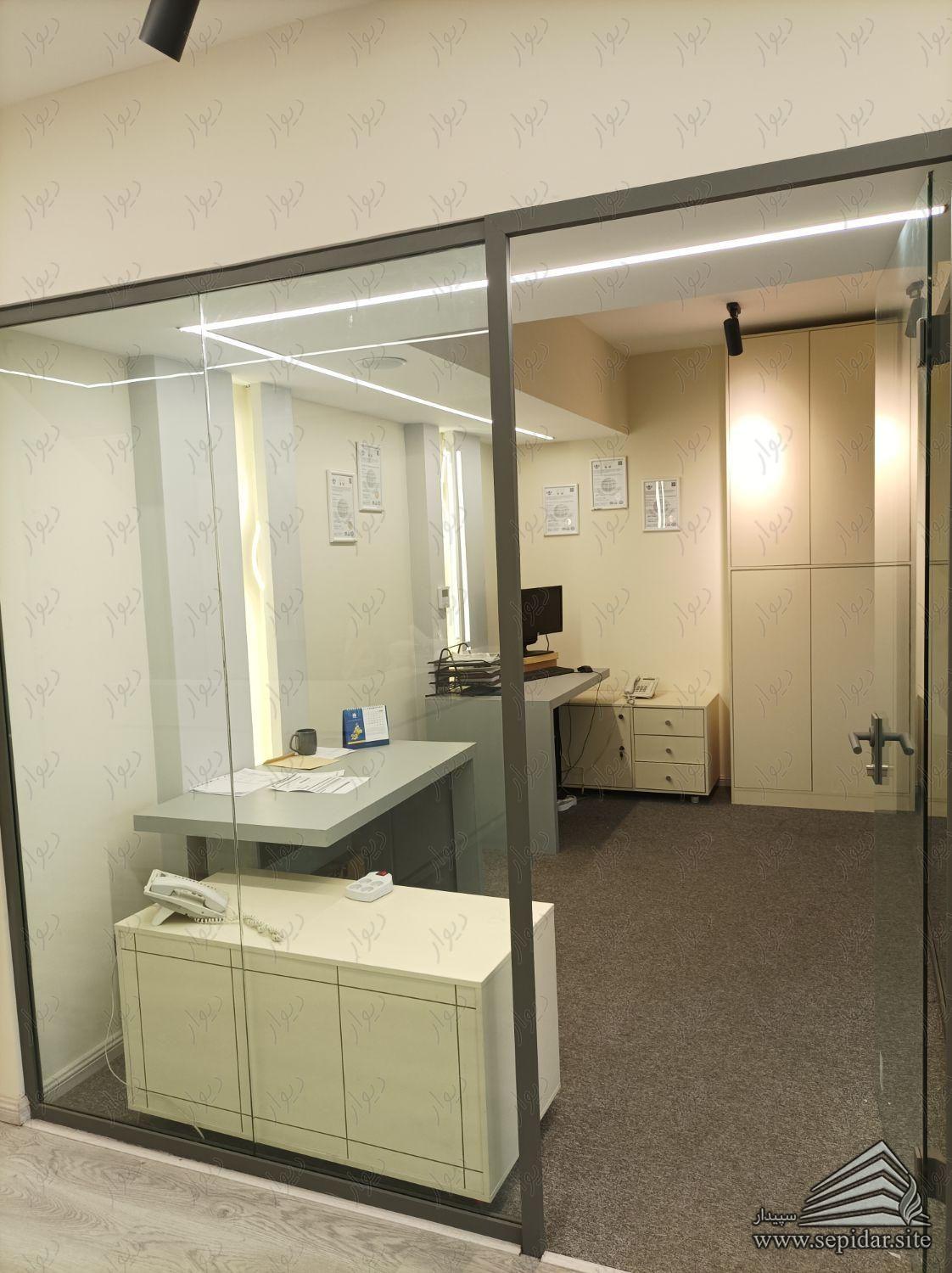 آپارتمان 102 متری