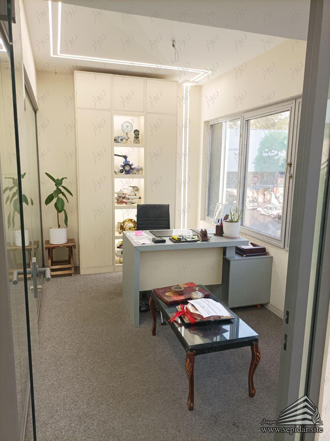 آپارتمان 102 متری