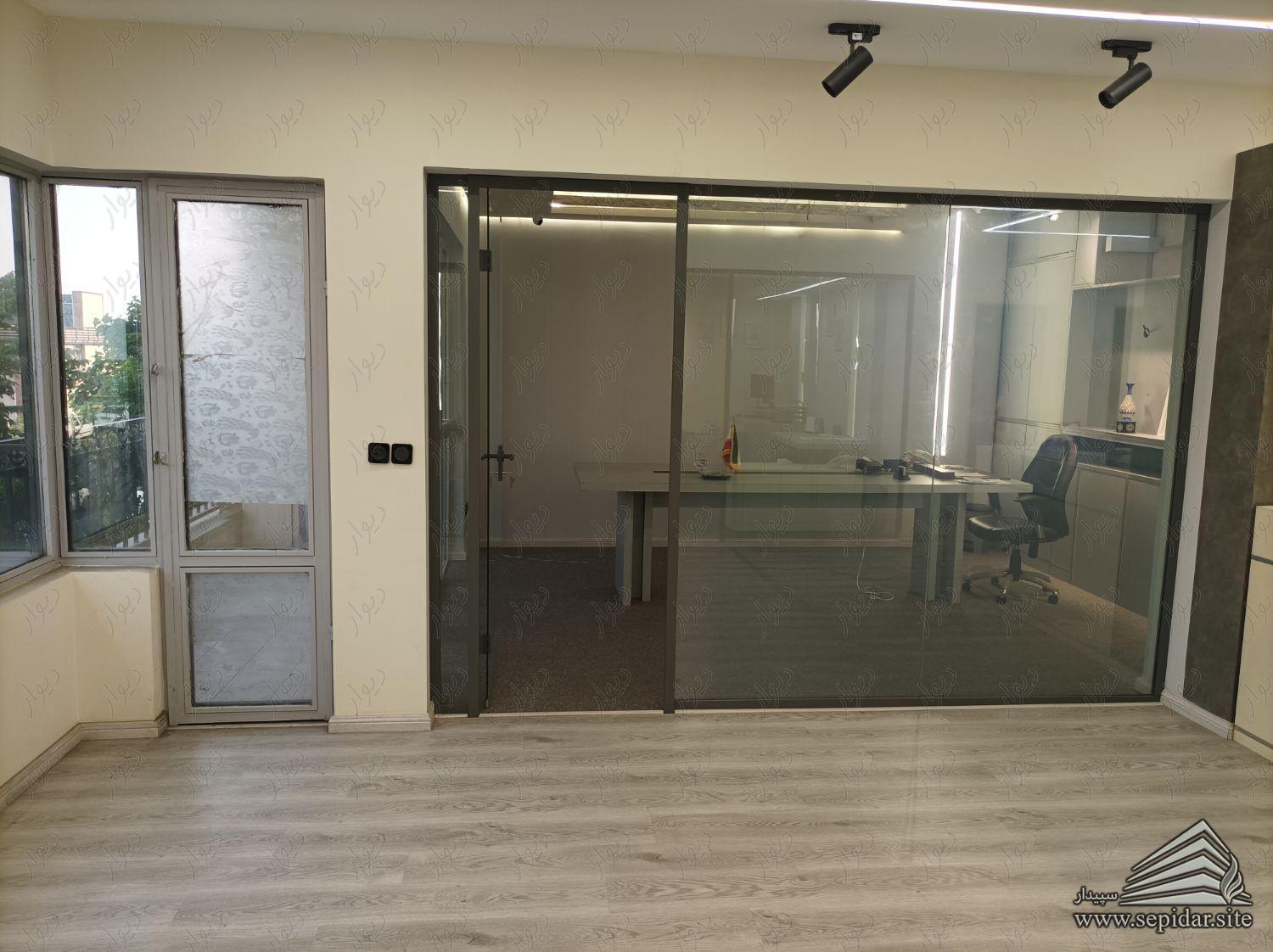 آپارتمان 102 متری