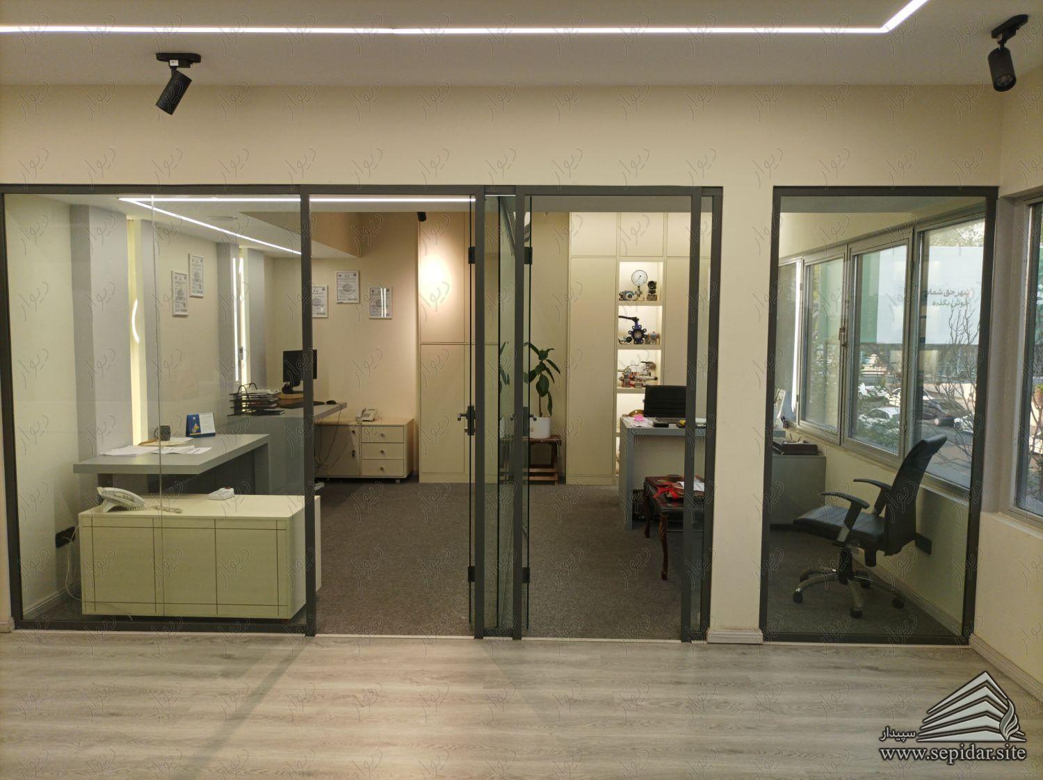 آپارتمان 102 متری