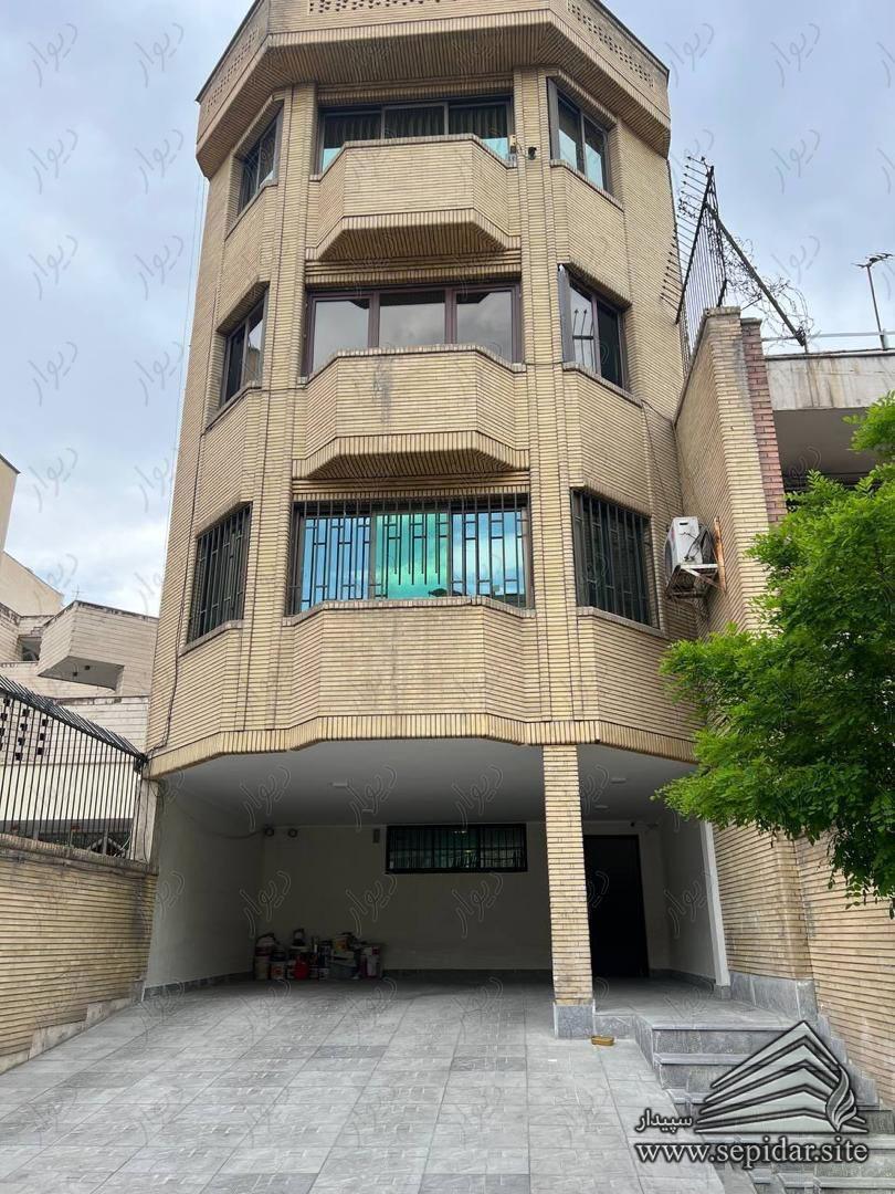 سند اداری 107 متر / میرزایی زینالی