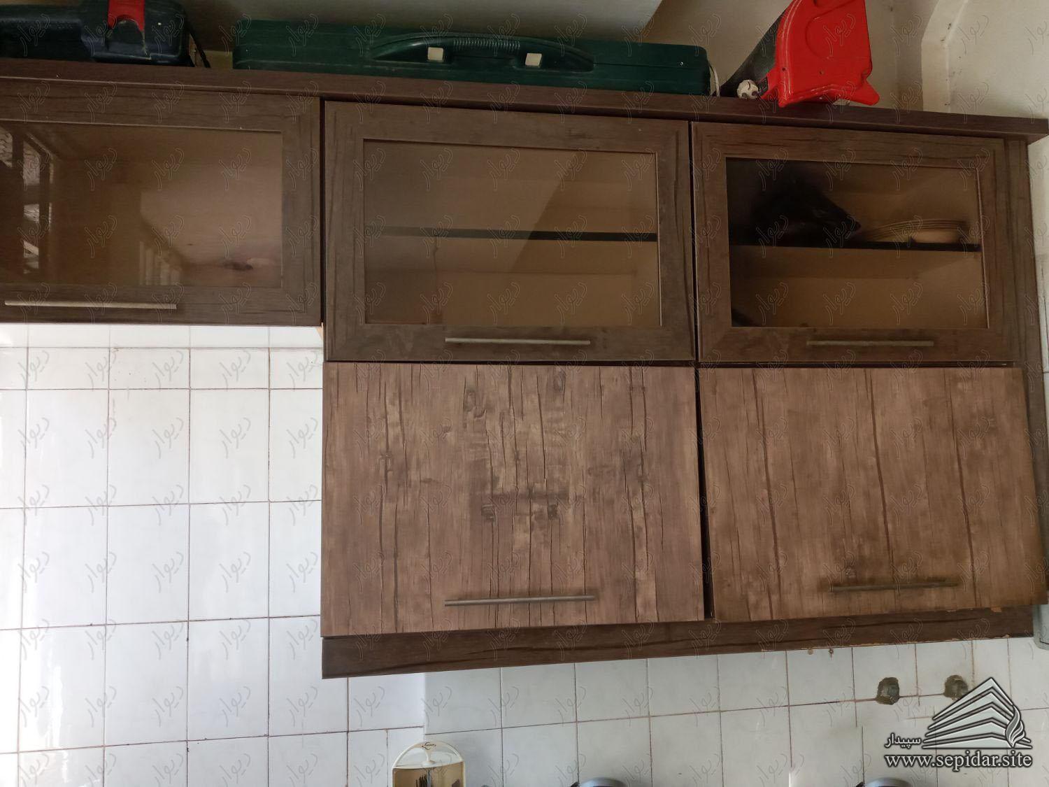 سوئیت 35 متری / سبلان جنوبی