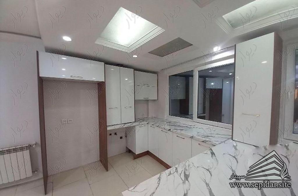 یکخوابه 55 متری / سبلان