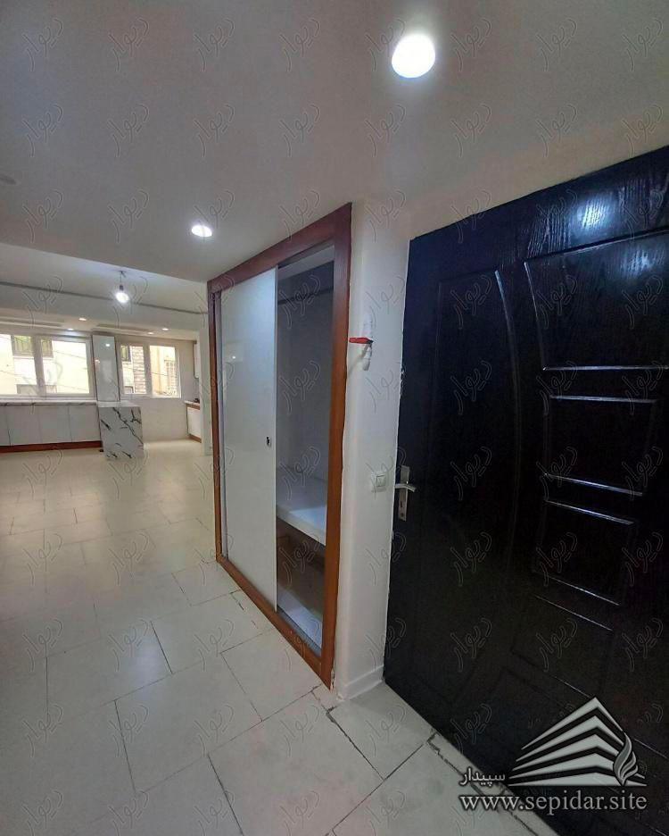 یکخوابه 55 متری / سبلان