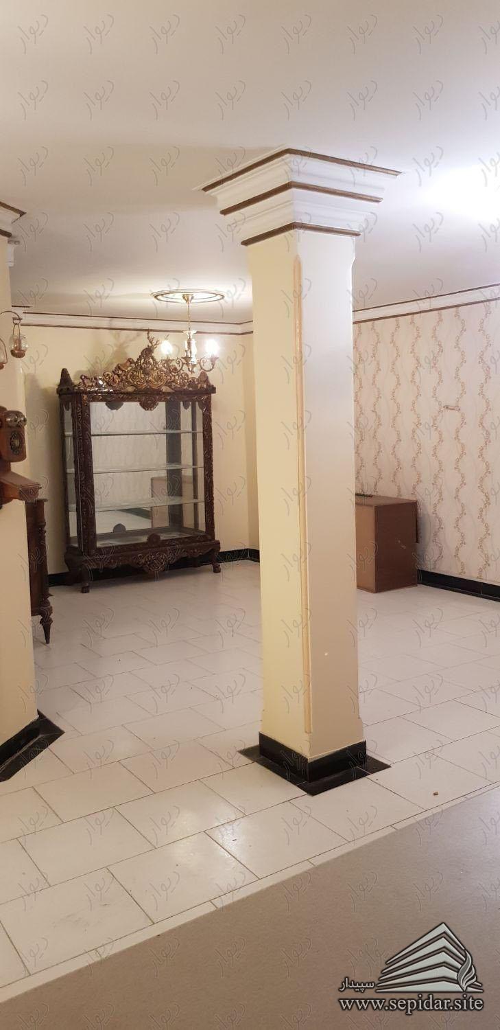 دو خوابه 80 متری / سهروردی شمالی ، پالیزی