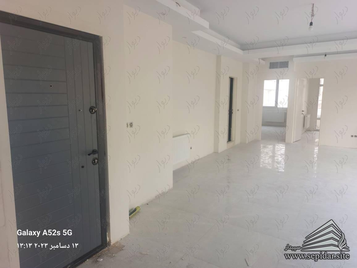 نوساز 94 متری / ارامنه