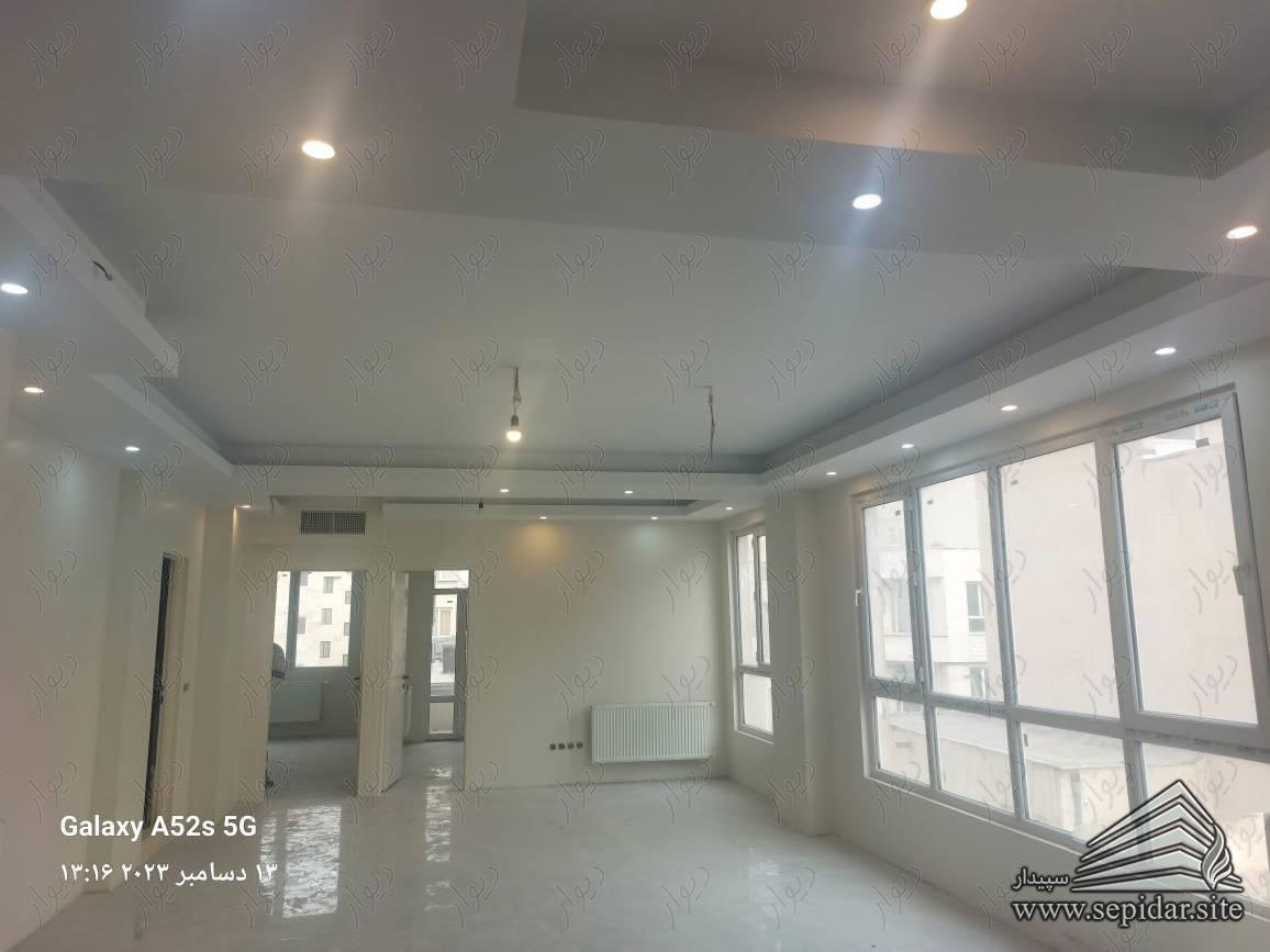 نوساز 94 متری / ارامنه