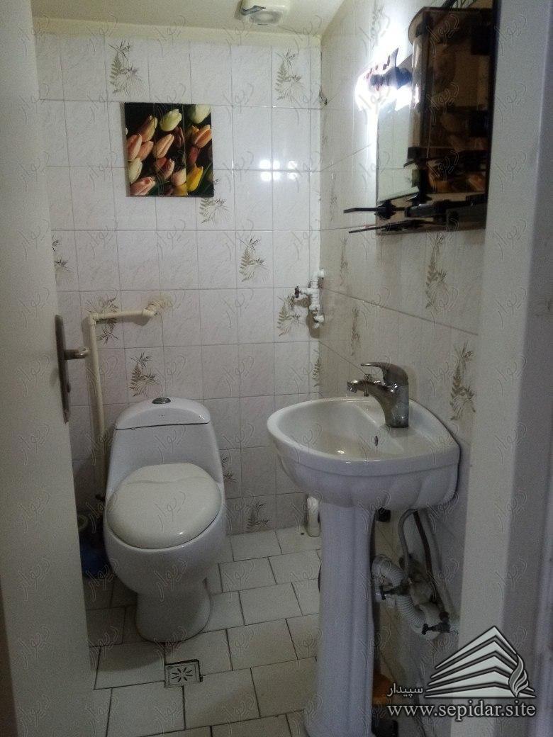 یک خوابه 50 متری / خواجه نصیر