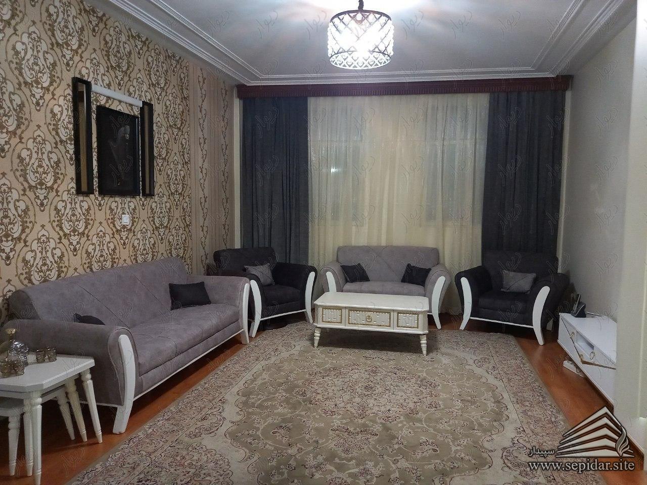 یک خوابه 50 متری / خواجه نصیر