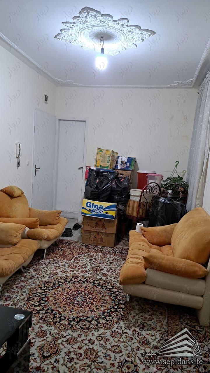 اجاره آپارتمان 40 متری / خواجه نظام