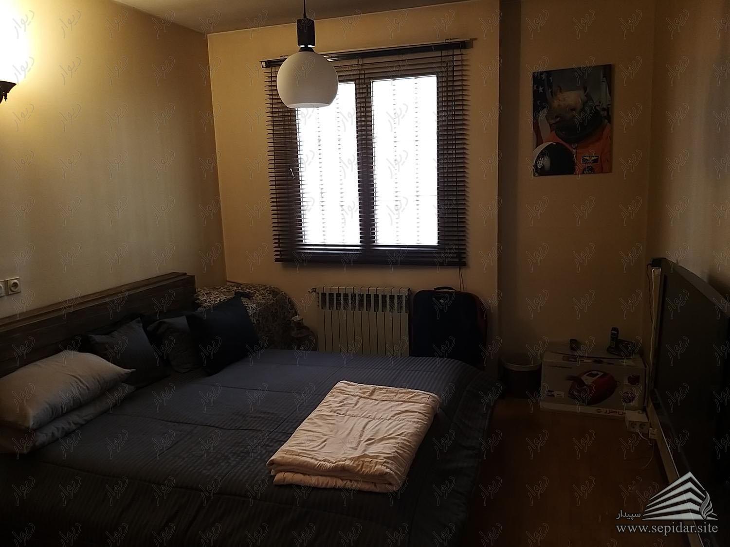 سه خوابه 135 متری / مطهری